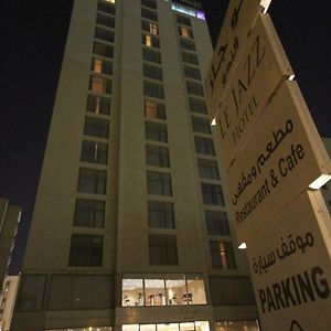 Le Jazz Hotel